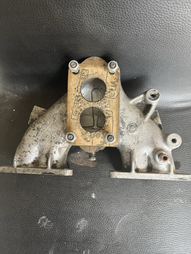 Peugeot 205 inlet manifold - 205,