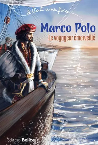 Marco polo voyageur - polo:, le