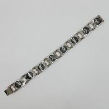 925 Sterling Silver Siam