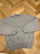 Cole Buxton Warm Up Washed
