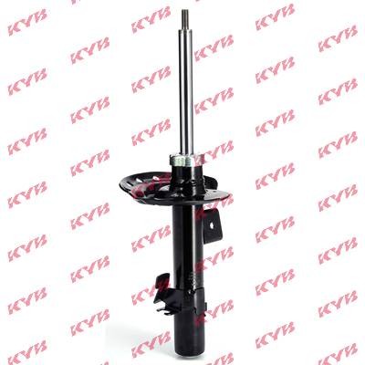 Front right kyb - front, shock