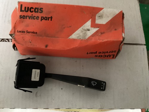 Wiper switch for - wiper,