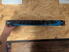 Lexicon MPX 110 Rack Mount Dual Channel Audio Processor - Multi FX Effects Unit