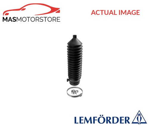 Bellows steering rack boot - bellows,