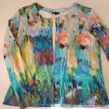 Aventures Des Toiles Cotton