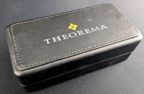 Theorema casablanca 101 10 - theorema, gm-101-10