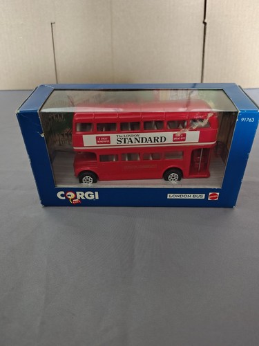 Corgi 91763 london - 91763,