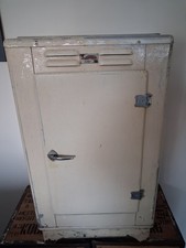 Vintage industrial 1950s - vintage,