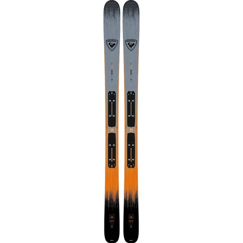 Rossignol sender soul - rossignol, 92