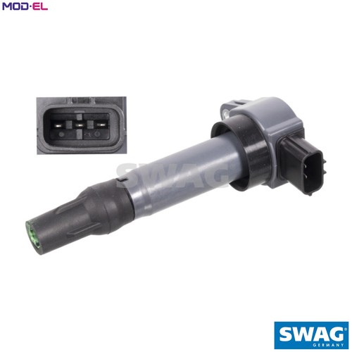 Ignition coil 6151 - ignition, for