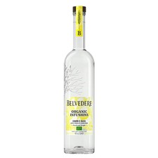 Belvedere Organic Infusions