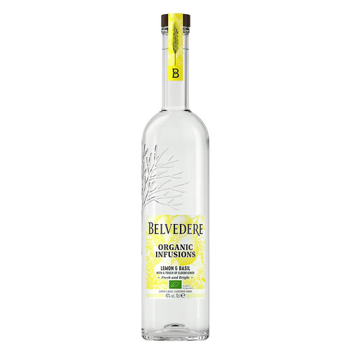 Belvedere organic infusions - belvedere,
