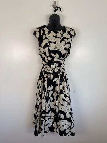 Hobbs dress size linen - size, uk