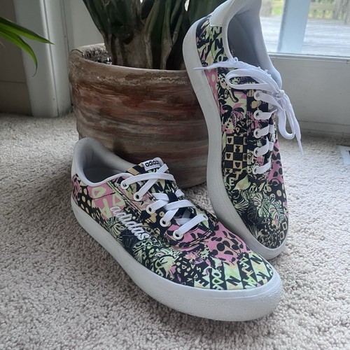 Ladies farm rio adidas vulc - rio,