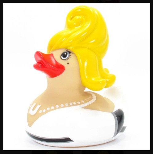 Bud duck diva - bud,