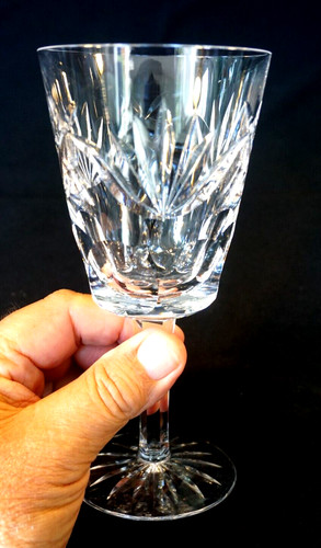 Beautiful waterford crystal - beautiful,