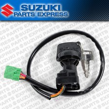 NEW SUZUKI EIGER KING QUAD LTA