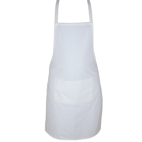 Chefs aprons plain front - aprons,