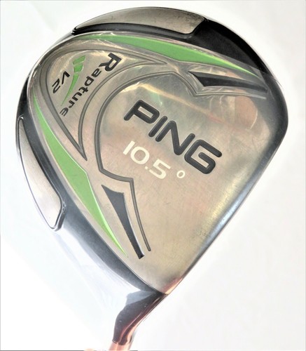 Ping rapture japan version - ping,