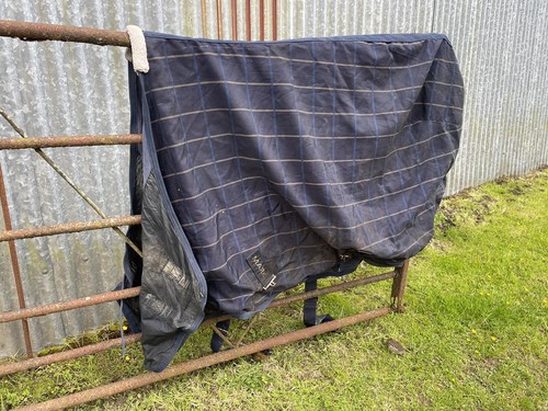 Mark todd summer sheet - todd,