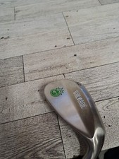 Bombtech Grenade RH Wedge 52° Metal Shaft Stock Grip