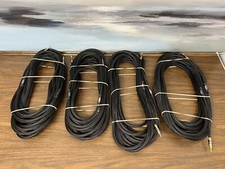 Rogue Audio Cables Single End