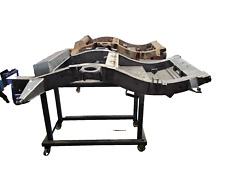 Land rover Discovery 1 rear