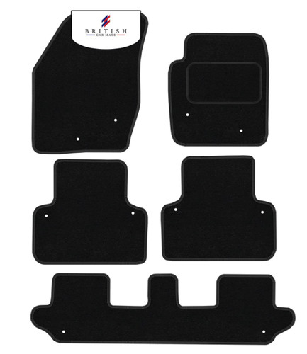 Fits volvo xc90 2003 2014 - fits,