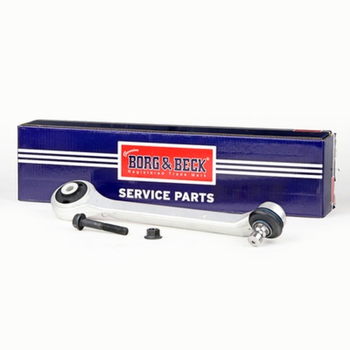 Wishbone suspension arm - wishbone,