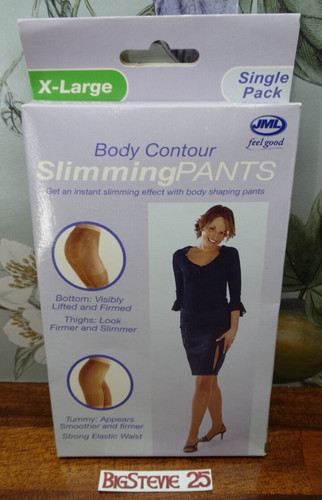Jml body contour slimming - body,