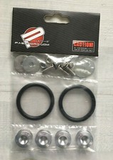 Password JDM Quick Release