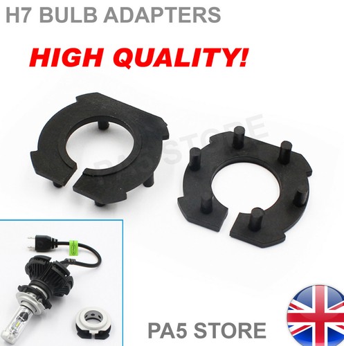 Bulb holder adapters - bulb,