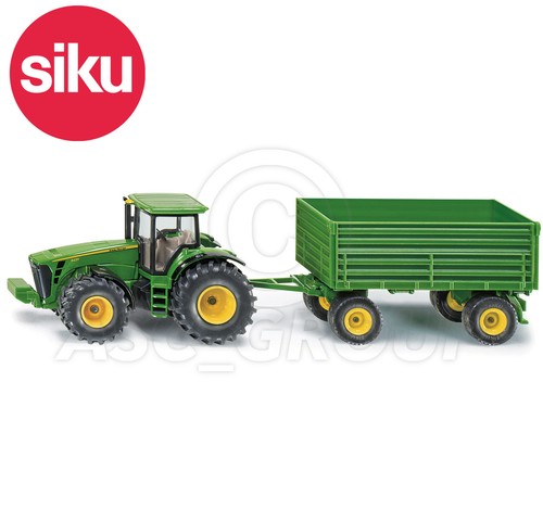 Siku 1953 john deere - no.1953,