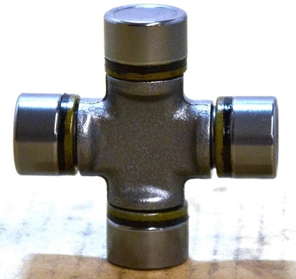 Joint propshaft fits mazda - propshaft, fits: