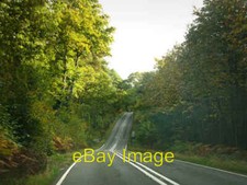 Photo 6x4 Emsworth Common Road