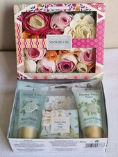 2x HEATHCOTE & IVORY Bath
