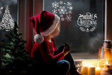 Christmas Town Template