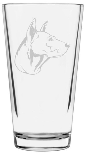 Thai ridgeback dog themed - ridgeback,