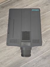 INFOCUS SYSTEMS LITEPRO 580 LCD PROJECTOR