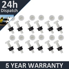 12x number plate - 12x, plastic