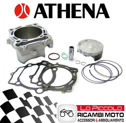 Cylinder kit athena big - athena,