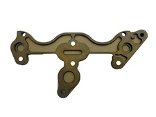 MAGNESIUM HORIZONTAL REAR FOLDER DUCATI 999 R CD 24711611B