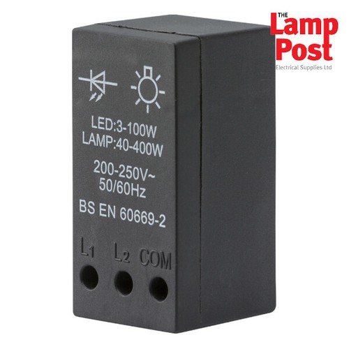 Knightsbridge sn400m dimmer - knightsbridge,