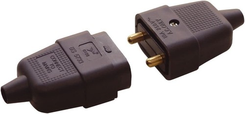Pin amp core lawnmower - pin, 10