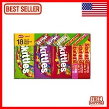 STARBURST Assorted Candy