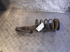 PEUGEOT 206 CC COUPE 00-07 SUSPENSION STRUT SHOCK LEG FRONT PASSENGER SIDE LEFT