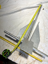 Galvanised  Anchor