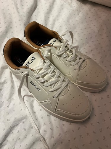 Replay trainers size - replay, 44