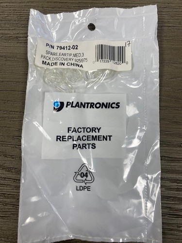 Plantronics 79412 small - 79412-02,
