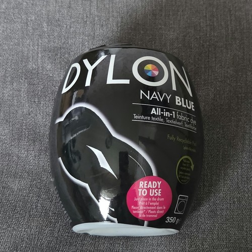 Dylon washing machine fabric - machine,